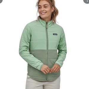 Patagonia Pack In Jacket